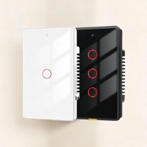 Smart Touch Light Switch US Version WiFi/Zigbee