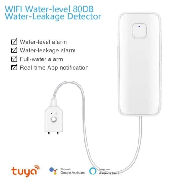 Water Leak Detector