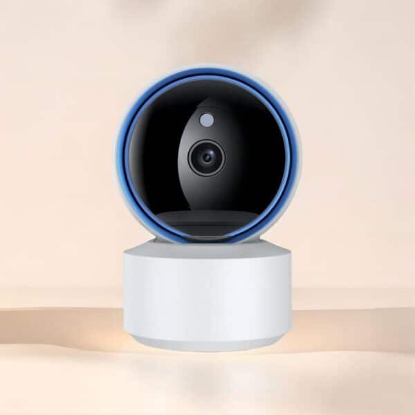 Tuya Smart Camera