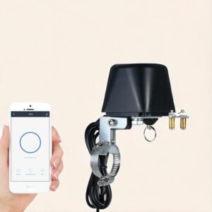 Smart Water Valve WiFi/Zigbee